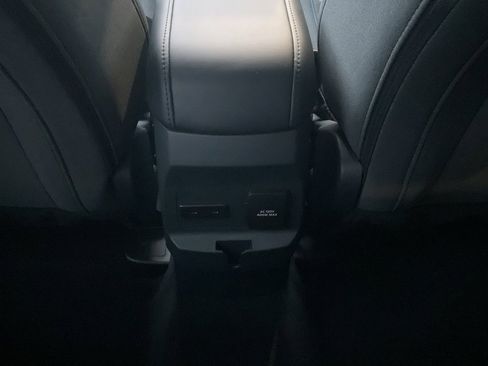 New 2025 Ford Maverick XLT w/ Equipment Group 301A image 19