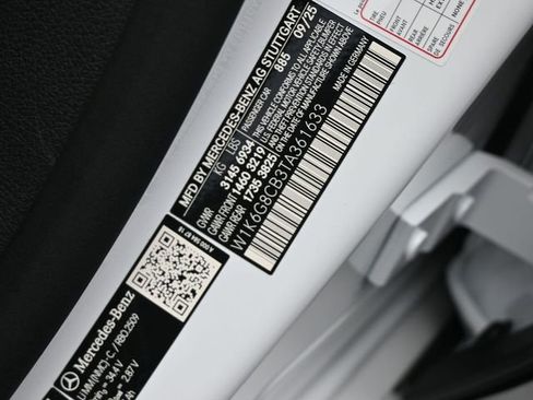 New 2026 Mercedes-Benz S 63 AMG S image 19