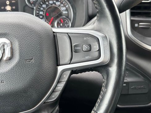 Used 2024 RAM 2500 Big Horn image 17