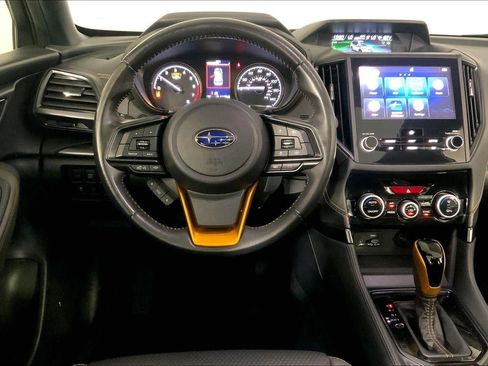 Used 2024 Subaru Forester Wilderness AWD/4WD image 5