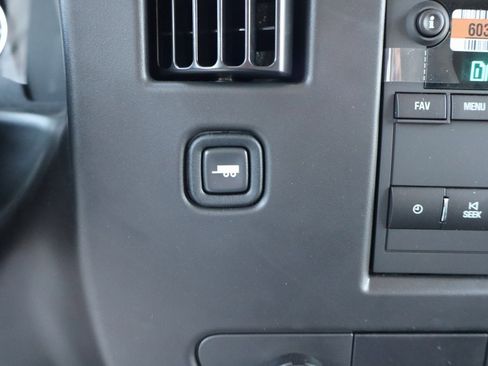 New 2025 Chevrolet Express 2500 w/ Driver Convenience Package image 19