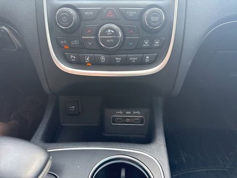 Used 2020 Dodge Durango Citadel w/ Technology Group AWD/4WD image 35