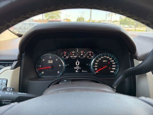Used 2017 GMC Yukon Denali w/ Open Road Package AWD/4WD image 17