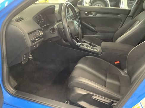 Used 2024 Honda Civic Sport image 9