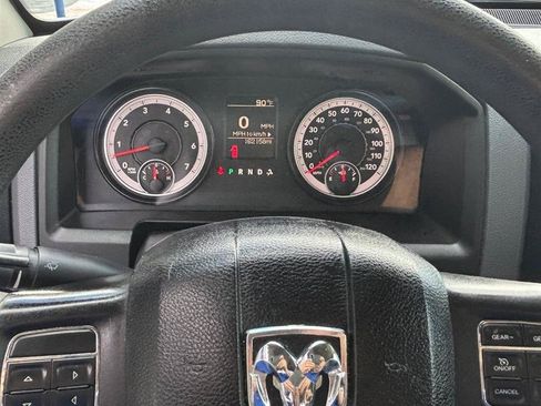 Used 2015 RAM 1500 Express AWD/4WD image 14