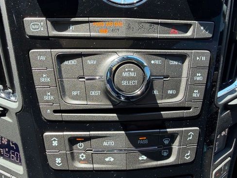Used 2014 Cadillac CTS V RWD image 20