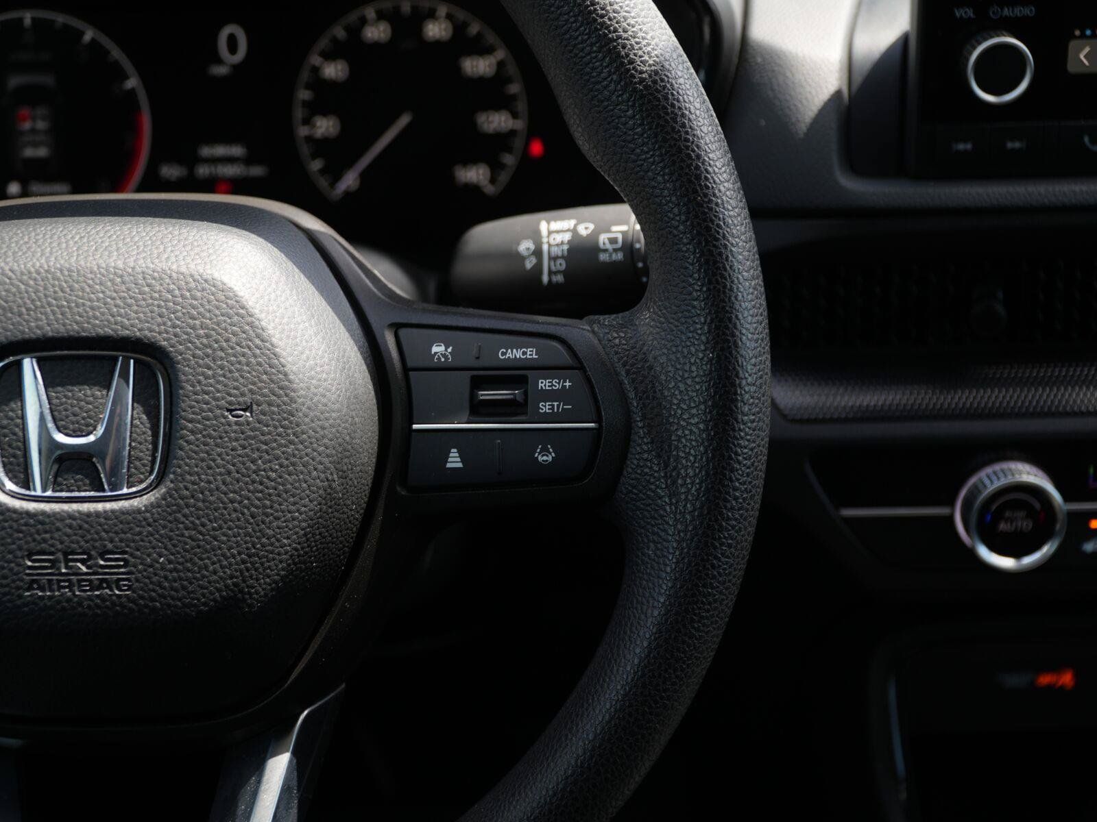Used 2025 Honda CR-V LX image 22