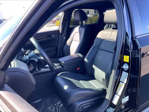 Used 2025 Honda Civic Sport Touring image 28