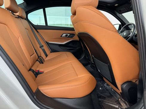 Used 2023 BMW M340i xDrive image 23