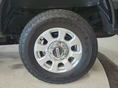 Used 2023 Ford F250 XLT w/ 360-Degree Camera Package AWD/4WD image 42