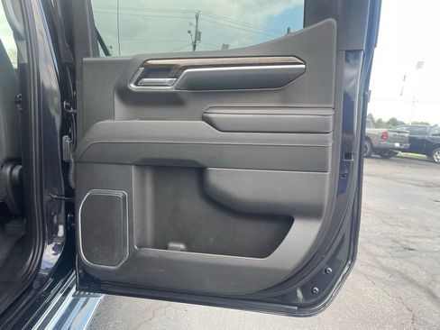 Used 2023 GMC Sierra 1500 SLE AWD/4WD image 28