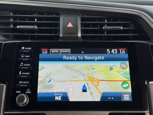 Used 2020 Honda Civic Sport Touring image 24