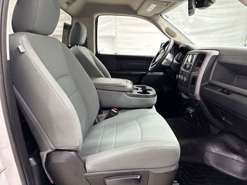 Used 2018 RAM 1500 Tradesman w/ Popular Equipment Group AWD/4WD image 23