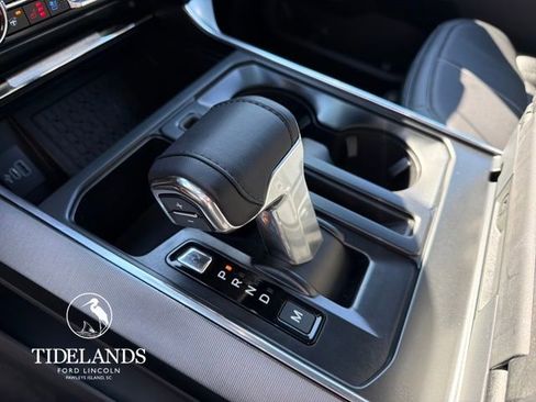 New 2026 Ford F150 Platinum w/ FX4 Off-Road Package image 26