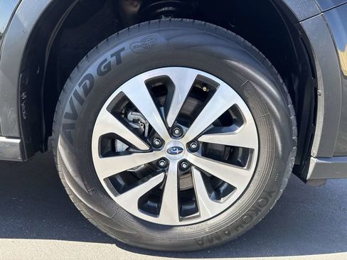 Used 2022 Subaru Outback Premium AWD/4WD image 10