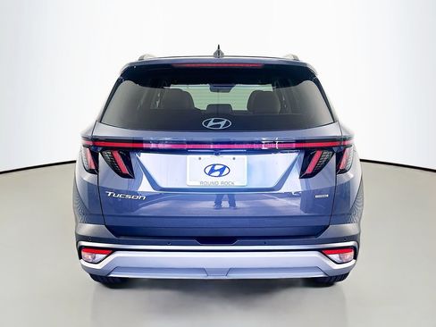 New 2026 Hyundai Tucson Limited AWD/4WD image 6