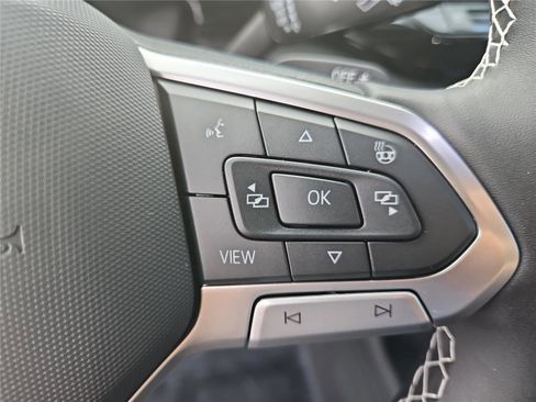 New 2026 Volkswagen Atlas SE image 17