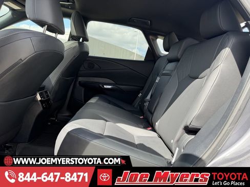 Used 2023 Lexus RX 350 Premium w/ Cold Area Package image 30