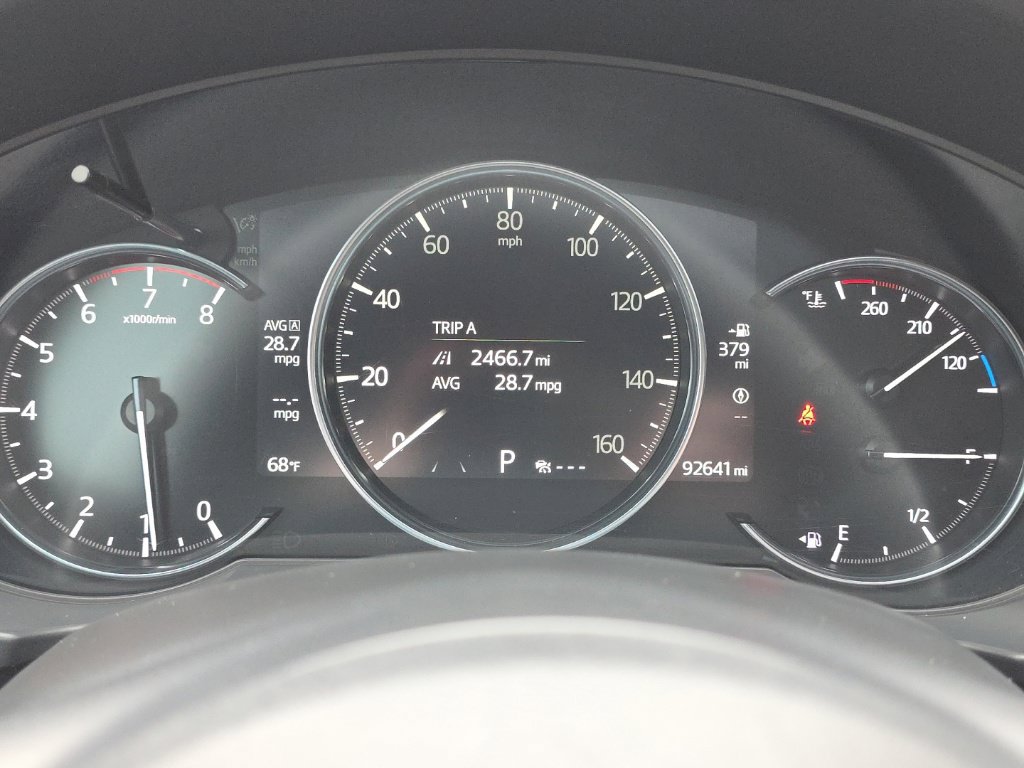 Used 2019 MAZDA CX-5 Grand Touring AWD/4WD image 31