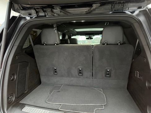 Certified 2022 GMC Yukon AT4 image 9