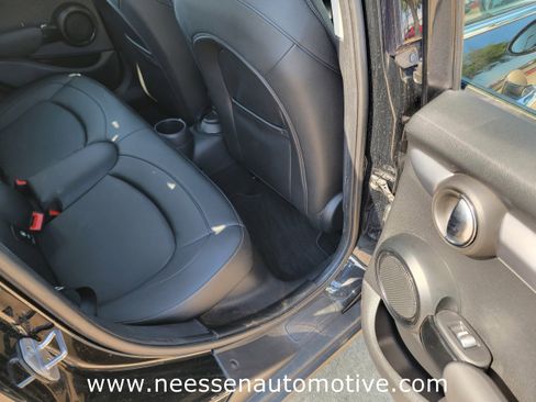 Used 2024 MINI Cooper S image 11