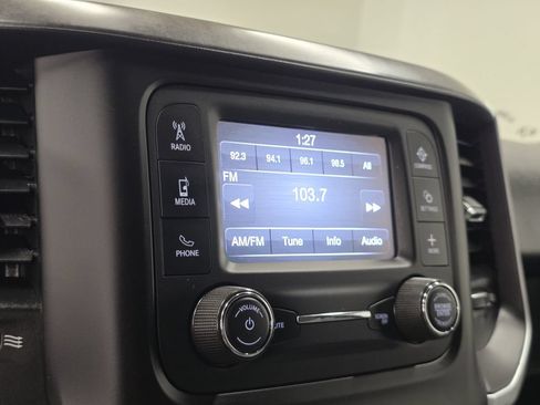 Used 2021 RAM 1500 Big Horn AWD/4WD image 36