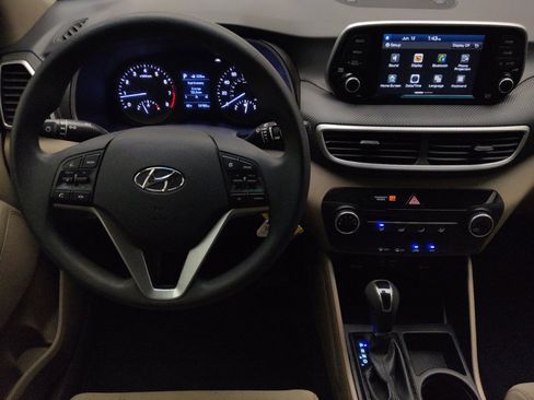 Used 2019 Hyundai Tucson SE w/ Cargo Package FWD image 22