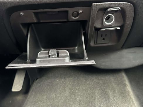 Used 2017 Chevrolet Silverado 1500 LT w/ All Star Edition image 19