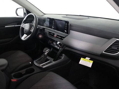 Used 2024 Kia Seltos LX image 24