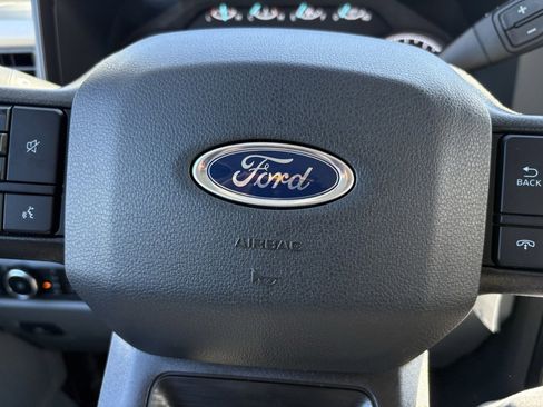 New 2026 Ford F350 XL w/ STX Appearance Package image 46