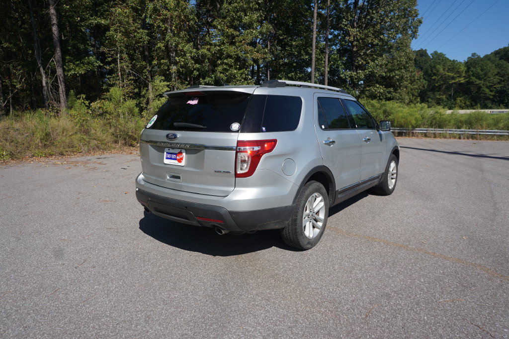 Used 2013 Ford Explorer XLT FWD image 23