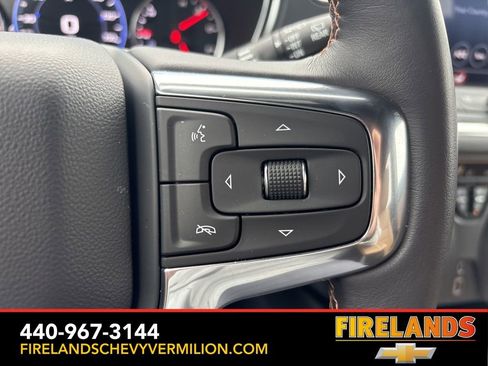 Used 2022 Chevrolet Blazer Premier image 19