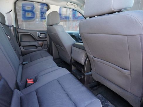 Used 2016 GMC Sierra 1500 SLE w/ SLE Value Package AWD/4WD image 24