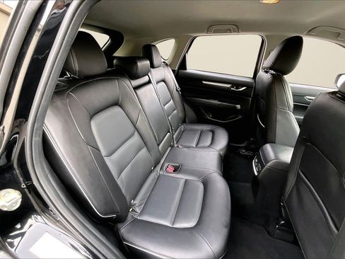 Used 2024 MAZDA CX-5 AWD 2.5 S w/ Select Package image 23