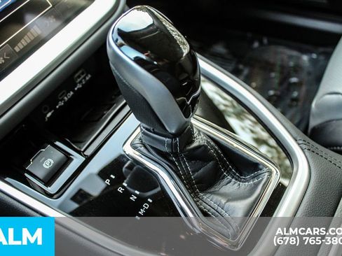 Used 2025 Subaru Outback Limited w/ Tech Package 3 image 38