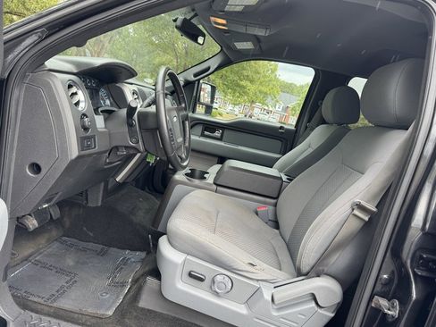 Used 2013 Ford F150 XLT w/ Luxury Equipment Group image 17