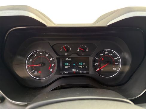 Used 2018 Chevrolet Camaro LT w/ RS Package image 16