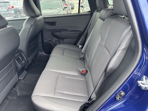 New 2026 Subaru Outback Limited XT image 11