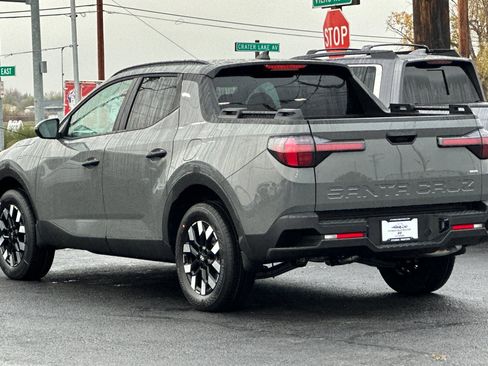New 2026 Hyundai Santa Cruz SEL AWD/4WD image 6