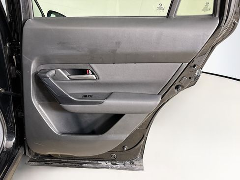 Used 2025 MAZDA CX-50 AWD 2.5 S w/ Premium Package image 30