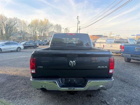 Used 2015 RAM 1500 Outdoorsman AWD/4WD image 5