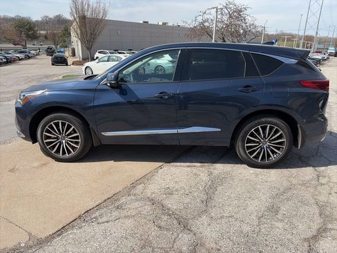Used 2026 Acura RDX SH-AWD w/ Advance Package image 8
