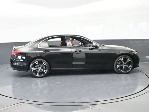 Used 2022 Mercedes-Benz C 300 Sedan w/ Exclusive Trim Package image 7
