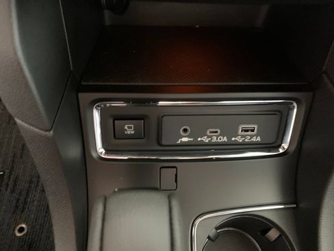 Used 2024 Mitsubishi Eclipse Cross SEL AWD/4WD image 35