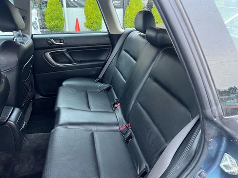 Used 2005 Subaru Legacy 2.5GT Limited image 17