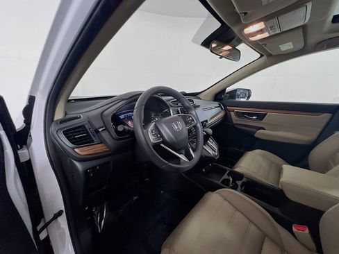 Used 2021 Honda CR-V EX image 17