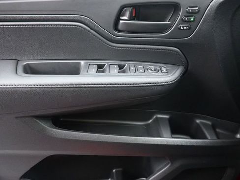 New 2026 Honda Odyssey Sport-L image 27