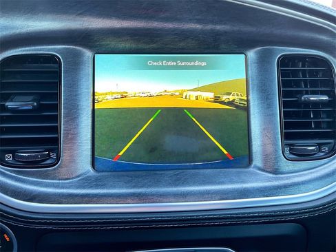 Used 2023 Dodge Charger Scat Pack w/ Daytona Edition Group image 13