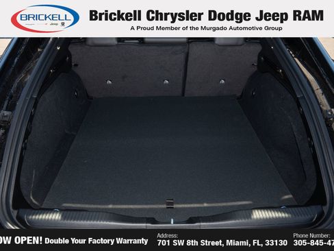 New 2026 Dodge Charger R/T Scat Pack image 9