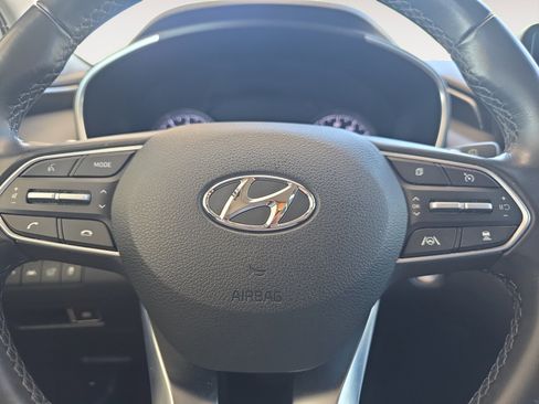 Used 2023 Hyundai Santa Fe SEL w/ Cargo Package AWD/4WD image 12